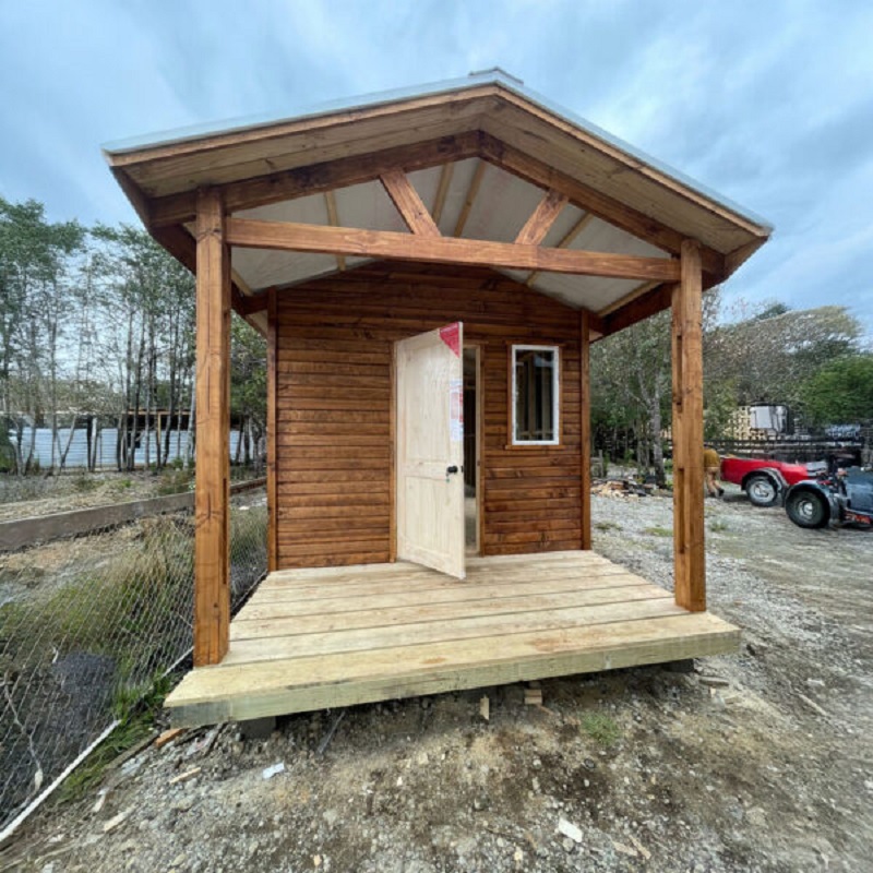 Imagen de casa prefabricada